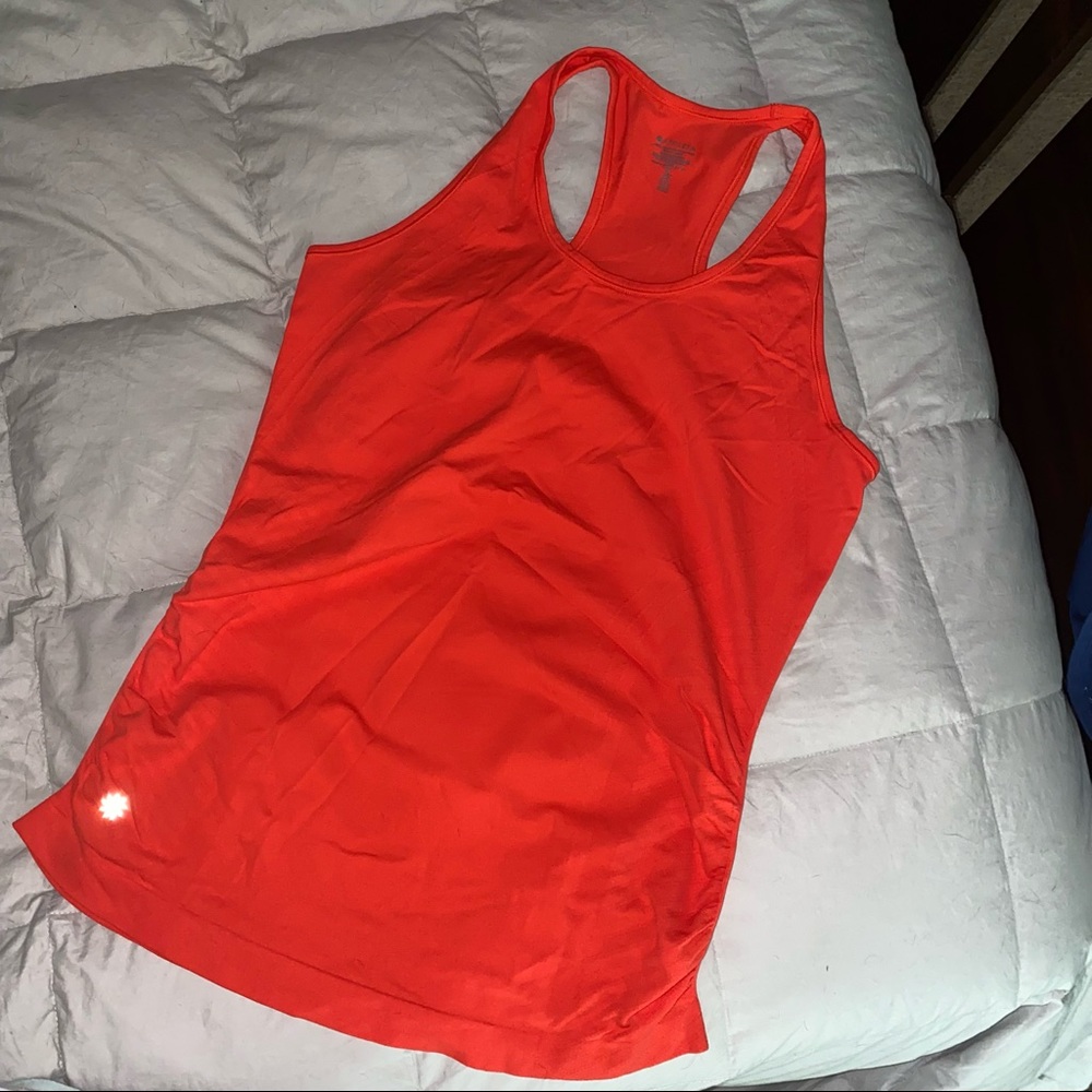 Athleta tank top